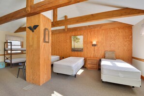 Maison (3 Bedrooms) | Intérieur