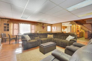 Casa (3 Bedrooms) | Interior