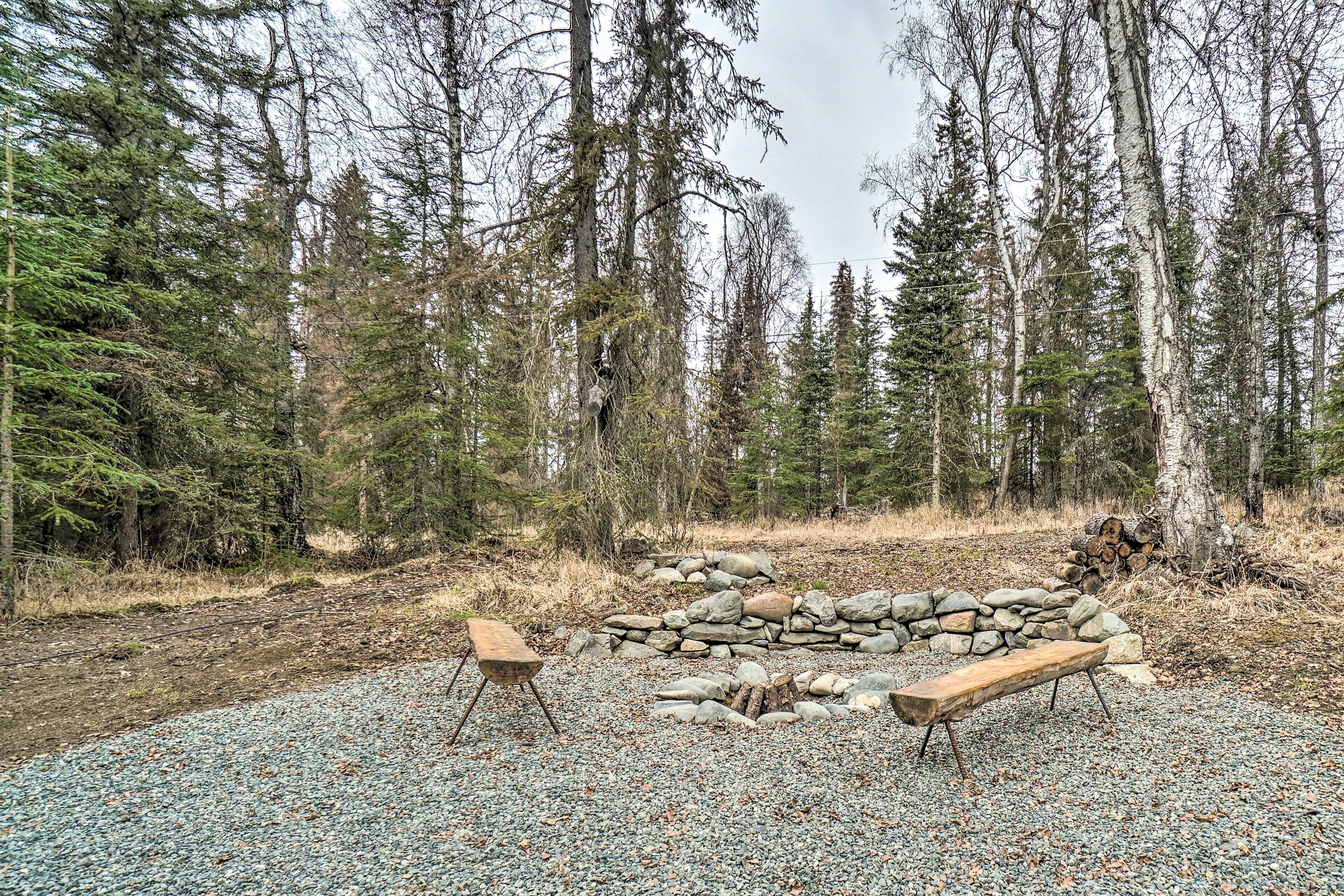 Maison (2 Bedrooms) | Intérieur