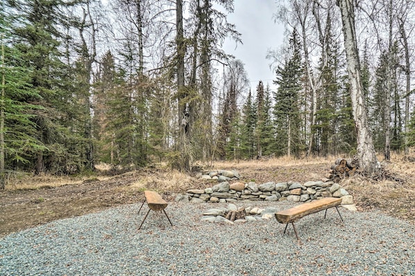 Rumah (2 Bedrooms) | Interior