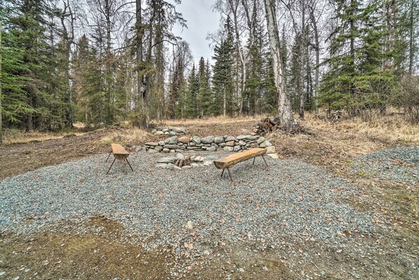 Casa (2 Bedrooms) | Interior