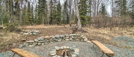 Maison (2 Bedrooms) | Intérieur