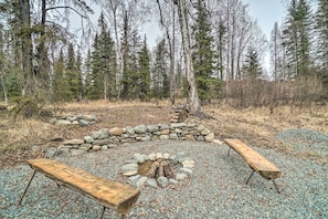 Rumah (2 Bedrooms) | Interior