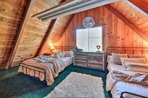 Nhà (3 Bedrooms) | Nội thất