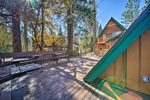 Hus (3 Bedrooms) | Innvendig