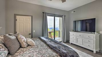 Căn hộ (2 Bedrooms) | Nội thất