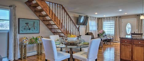 House (3 Bedrooms) | Front of property