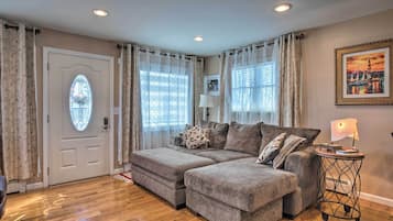 Nhà (3 Bedrooms) | Nội thất
