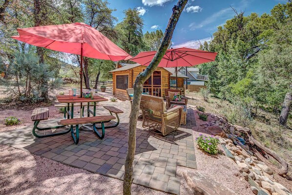 Hus (2 Bedrooms) | Innvendig