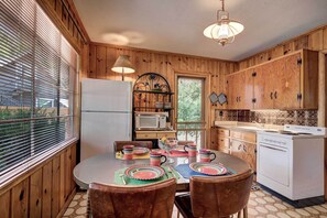 Hus (2 Bedrooms) | Innvendig