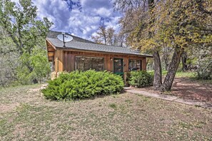 Casa (2 Bedrooms) | Parte interna