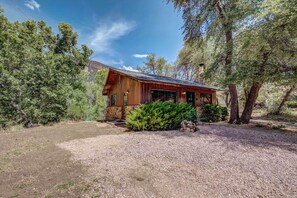 Hus (2 Bedrooms) | Innvendig