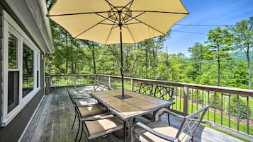 Rumah (3 Bedrooms) | Interior