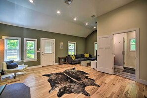 Rumah (3 Bedrooms) | Interior