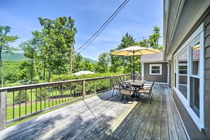 獨棟房屋 (3 Bedrooms) | 住宿內部