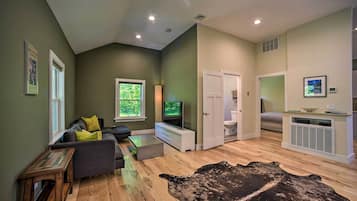 Rumah (3 Bedrooms) | Interior