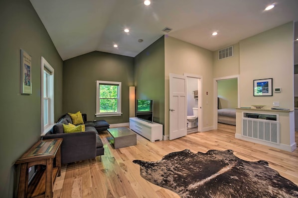 Huis (3 Bedrooms) | Interieur