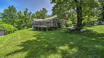 Rumah (3 Bedrooms) | Interior