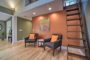 Huis (3 Bedrooms) | Interieur