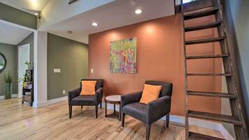 Rumah (3 Bedrooms) | Interior