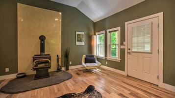 Rumah (3 Bedrooms) | Interior