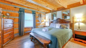 Rumah (3 Bedrooms) | Interior