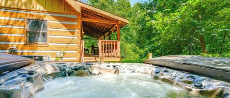 Ferienhaus (3 Bedrooms) | Innenbereich