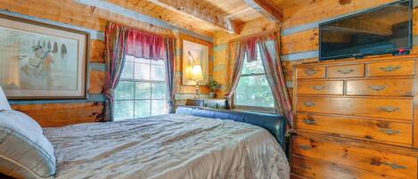 Nhà (3 Bedrooms) | Nội thất