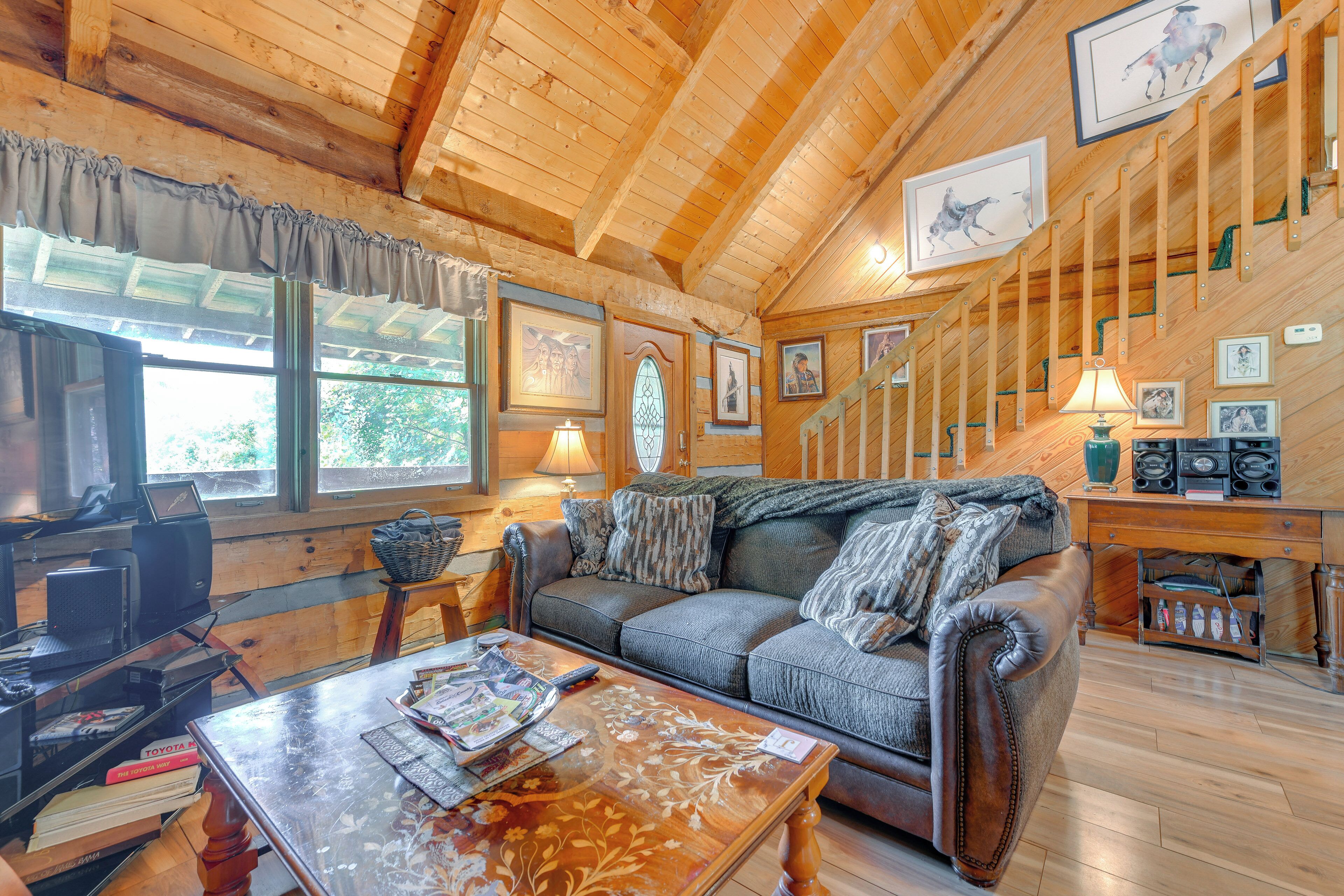 独立别墅 (3 Bedrooms) | 住宿内部