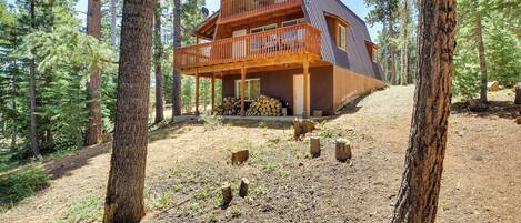 Huis (2 Bedrooms) | Interieur