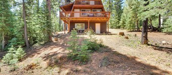 Scenic Duck Creek Escape: 30 Mi to Brian Head