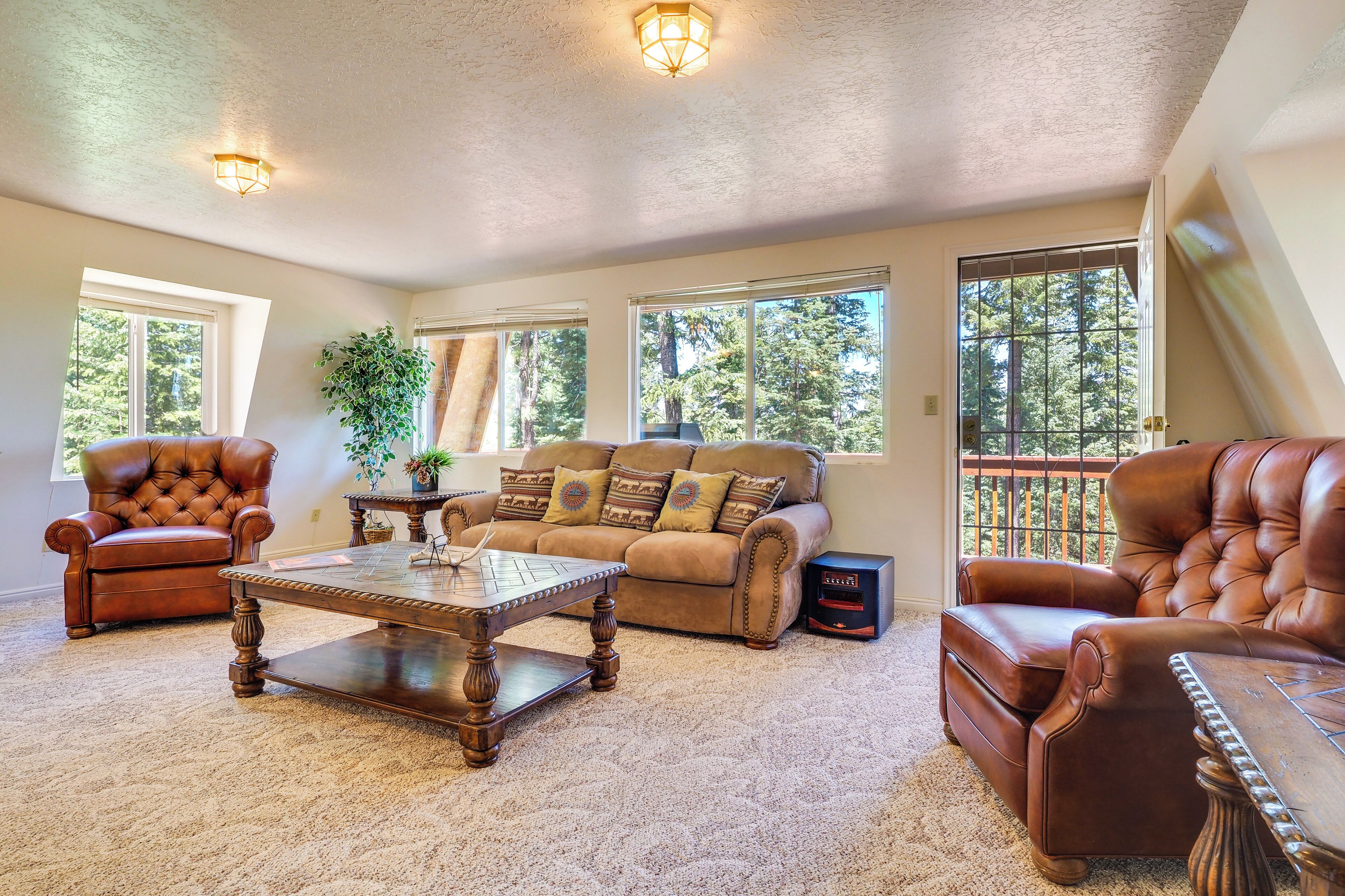 Hus (2 Bedrooms) | Innvendig