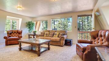 Hus (2 Bedrooms) | Innvendig