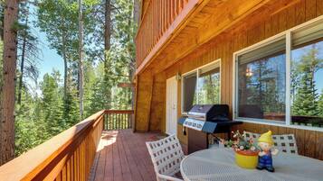 Hus (2 Bedrooms) | Innvendig