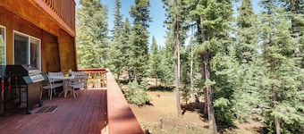 Scenic Duck Creek Escape: 30 Mi to Brian Head