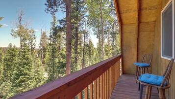 Hus (2 Bedrooms) | Fasade