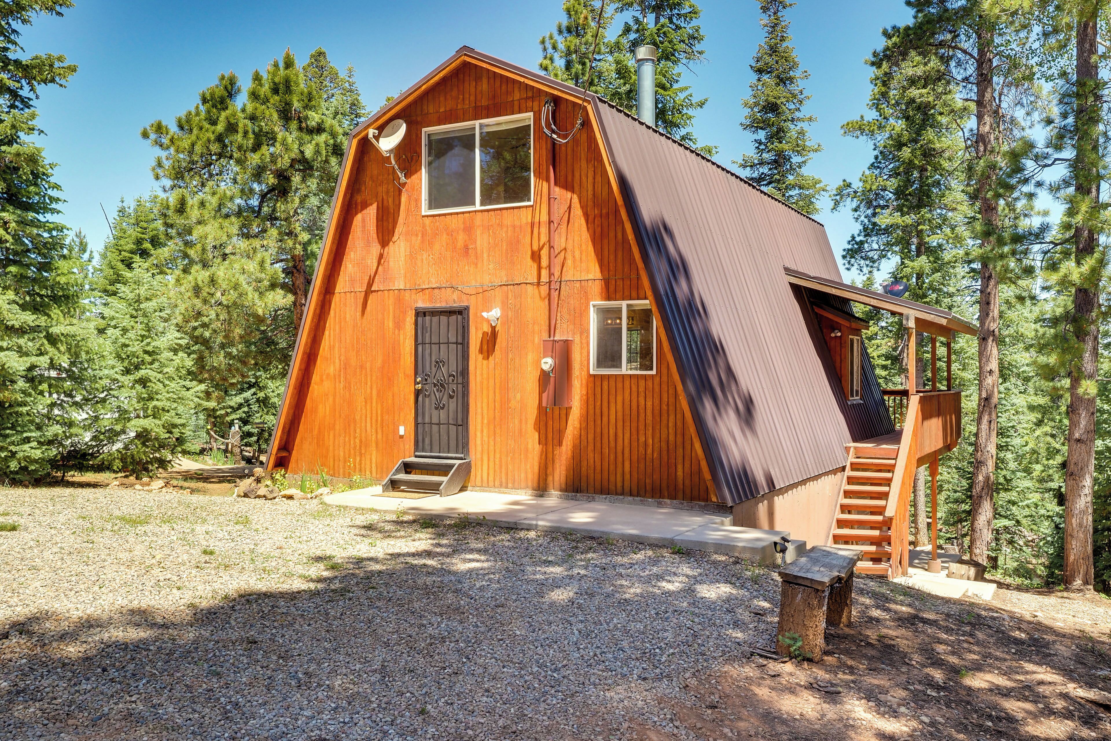 Hus (2 Bedrooms) | Innvendig