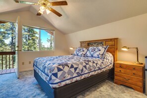 Interior - Scenic Duck Creek Escape: 30 Mi to Brian Head (Duck Creek Village)