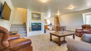 Hus (2 Bedrooms) | Innvendig