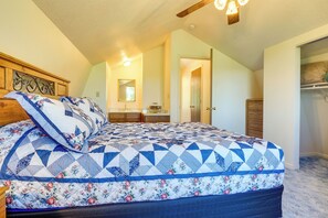 Casa (2 Bedrooms) | Interior
