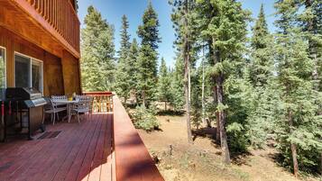 Ferienhaus (2 Bedrooms) | Innenbereich