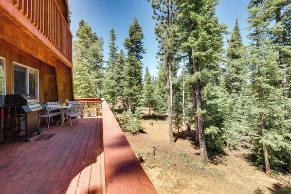 Talo (2 Bedrooms) | Sisätilat