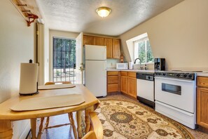 Talo (2 Bedrooms) | Sisätilat