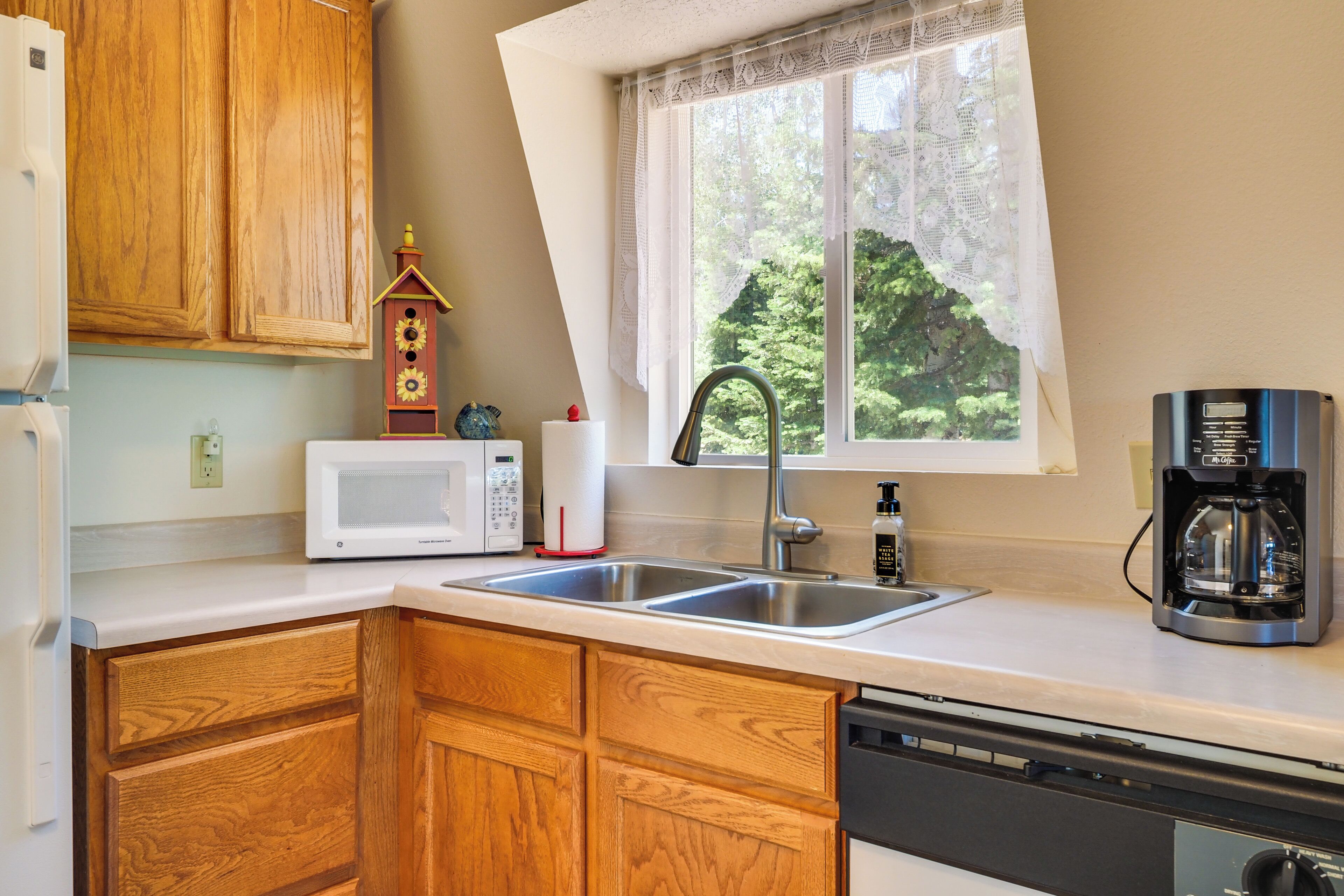 Ferienhaus (2 Bedrooms) | Innenbereich