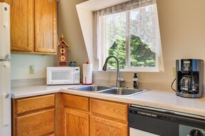 Talo (2 Bedrooms) | Sisätilat