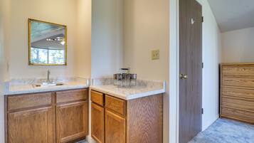 Hus (2 Bedrooms) | Innvendig