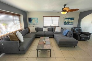 Casa (3 Bedrooms) | Interior