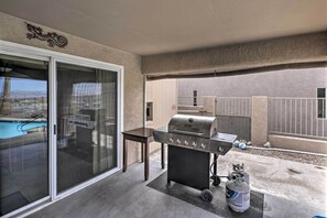 House (3 Bedrooms) | Interior - 2 Mi to Dtwn: Lake Havasu City Oasis w/ Pool (Lake Havasu City)