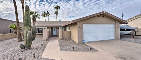 Hus (3 Bedrooms) | Innvendig