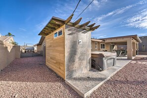 Casa (3 Bedrooms) | Interior